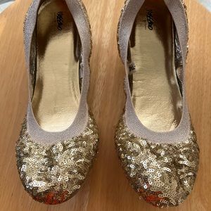 Women’s Ballet Flats